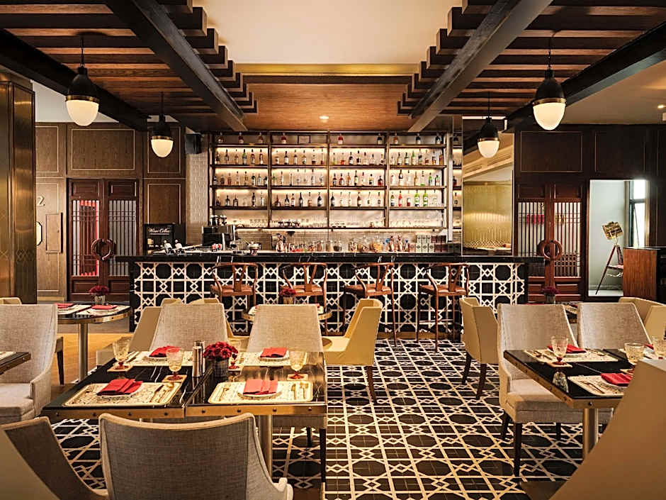 Avista Grande Phuket Karon MGallery