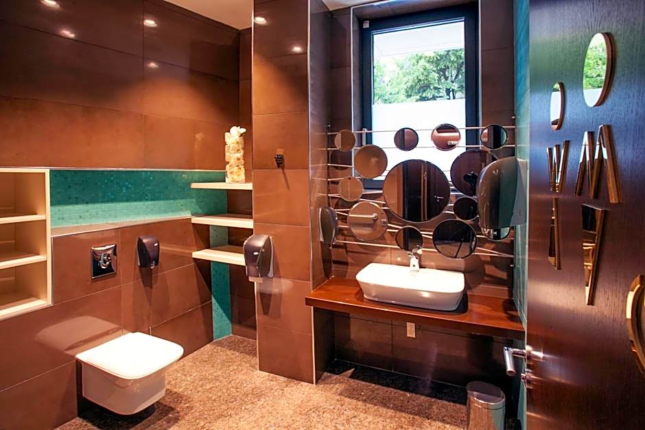 VIKO Boutique Apart Hotel