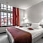 Hotel Bourgoensch Hof