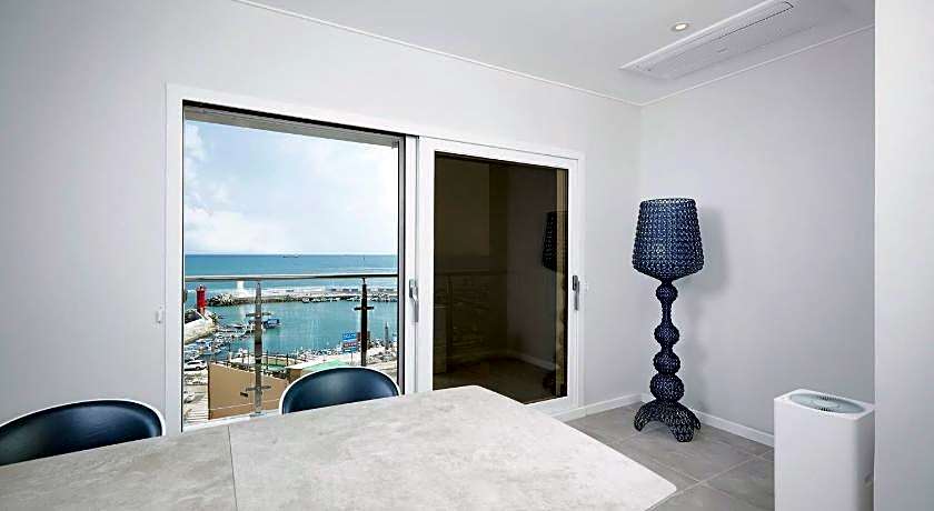 Busan Songjeong Hotel Hongdan