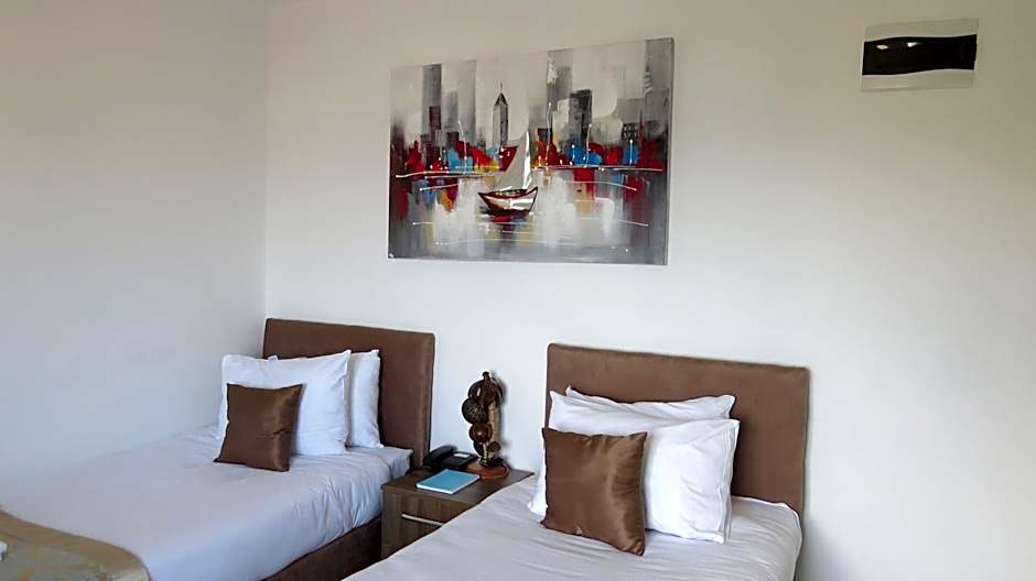 Zeugma Hotel Sultanahmet