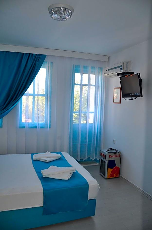 Hotel Nisa