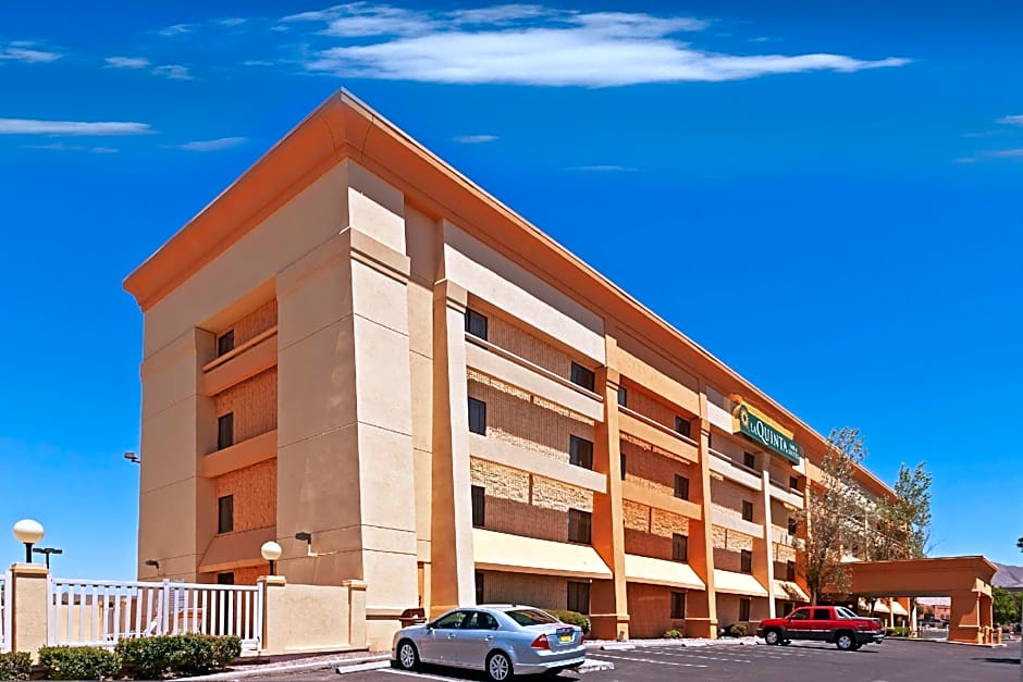 La Quinta Inn & Suites by Wyndham El Paso Bartlett