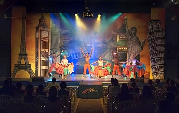 Wyndham Alltra Samana All Inclusive Resort