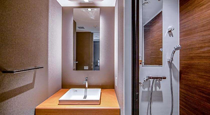 Park Hotel Kyoto