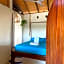 Mixtli Ecohouse, Habitaciones Sol & Luna - Starlink Internet