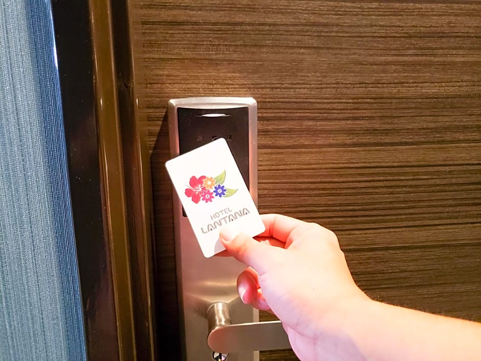 Hotel Lantana Naha Kokusai-Dori