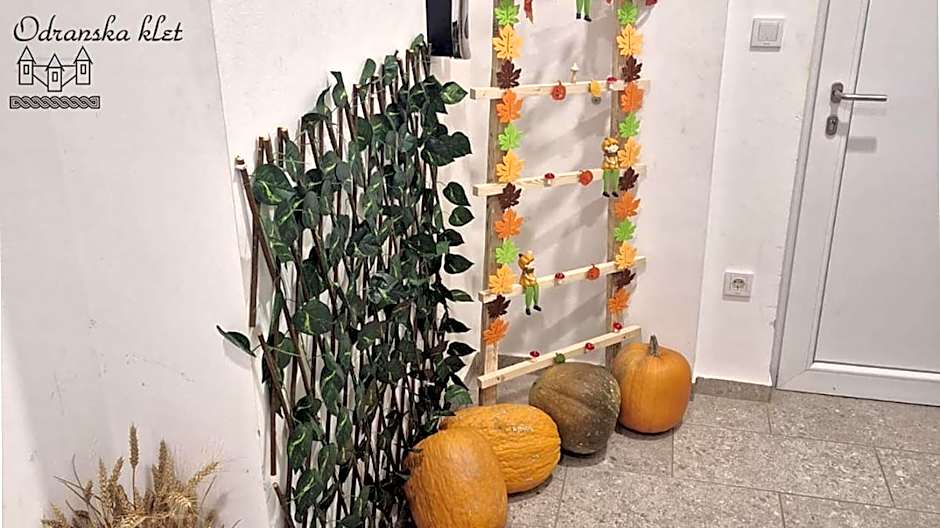 ODRANSKA KLET D.O.O.