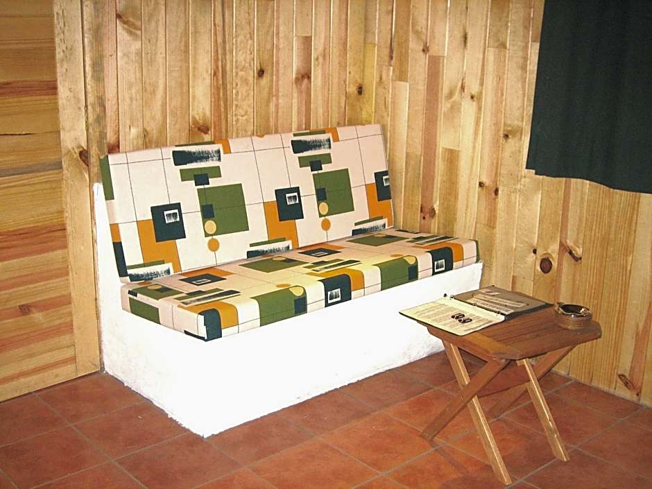 Cabañas El Estribo Hotel