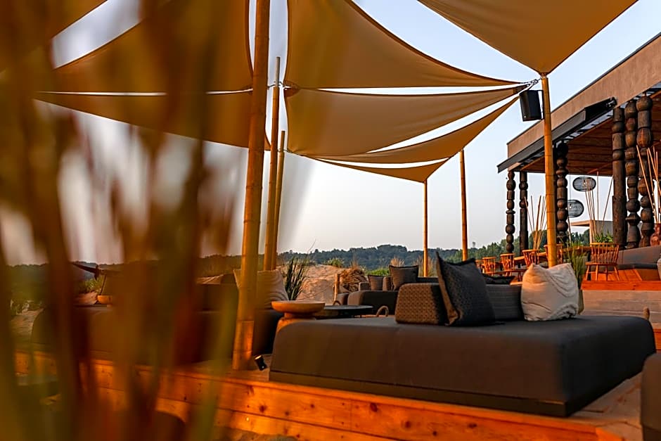 Green Life Apartments Sozopol