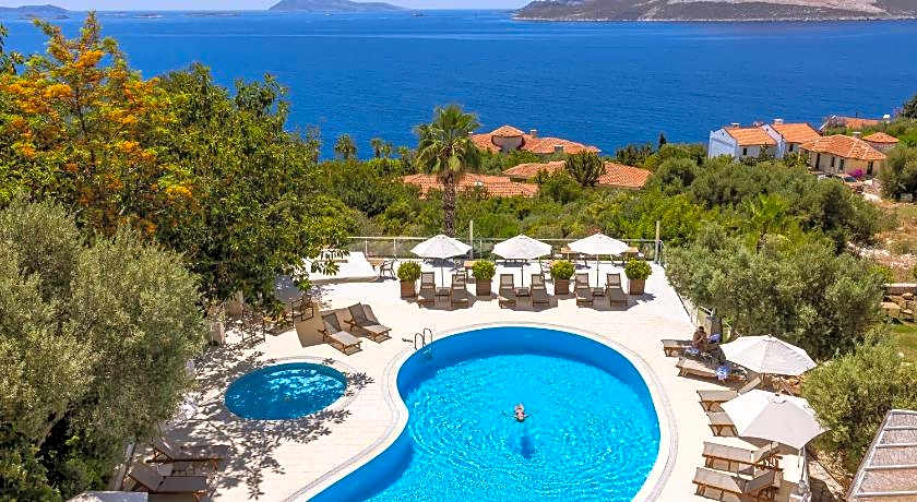 Olea Nova Hotel