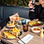 Novotel Reims Tinqueux