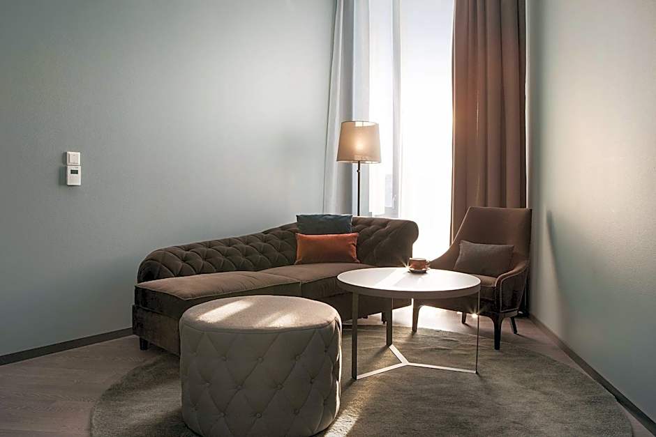 Scandic Lillestrøm