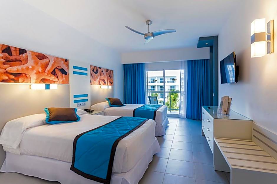 Riu Republica - Adults Only - All Inclusive