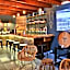 Swartberg Hotel, Cork Tree Collection