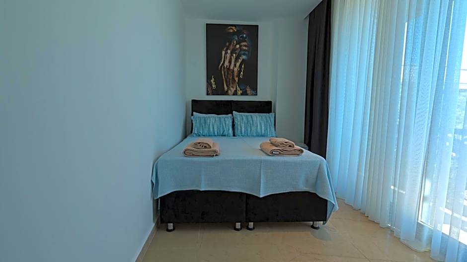 Blue Point Hotel Yalikavak