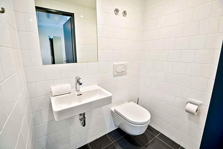 Spark by Hilton Vienna Messe Prater