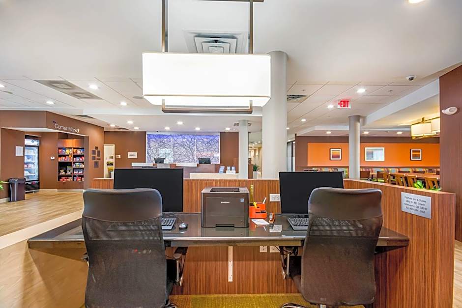 Fairfield Inn & Suites by Marriott Chickasha