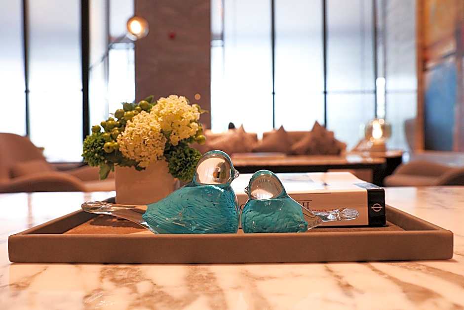 Crowne Plaza Nanning City Center By IHG