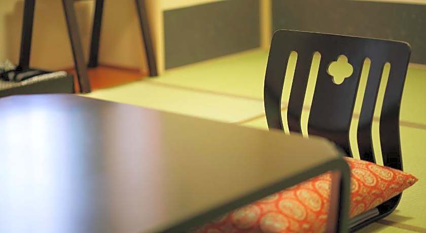 Hotel Chatelet Inn Kyoto