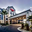 Hampton Inn By Hilton San Francisco-Airport
