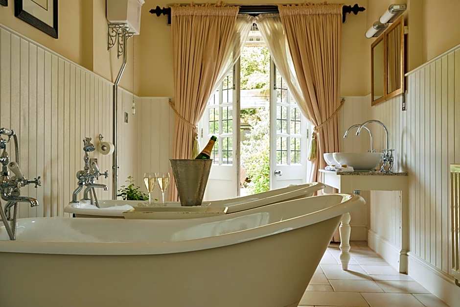 The Slaughters Manor House