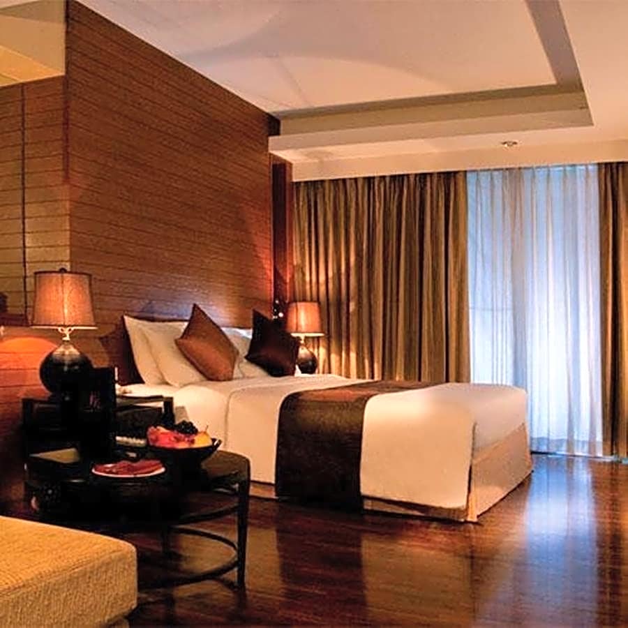 Furamaxclusive Sathorn Hotel Bangkok