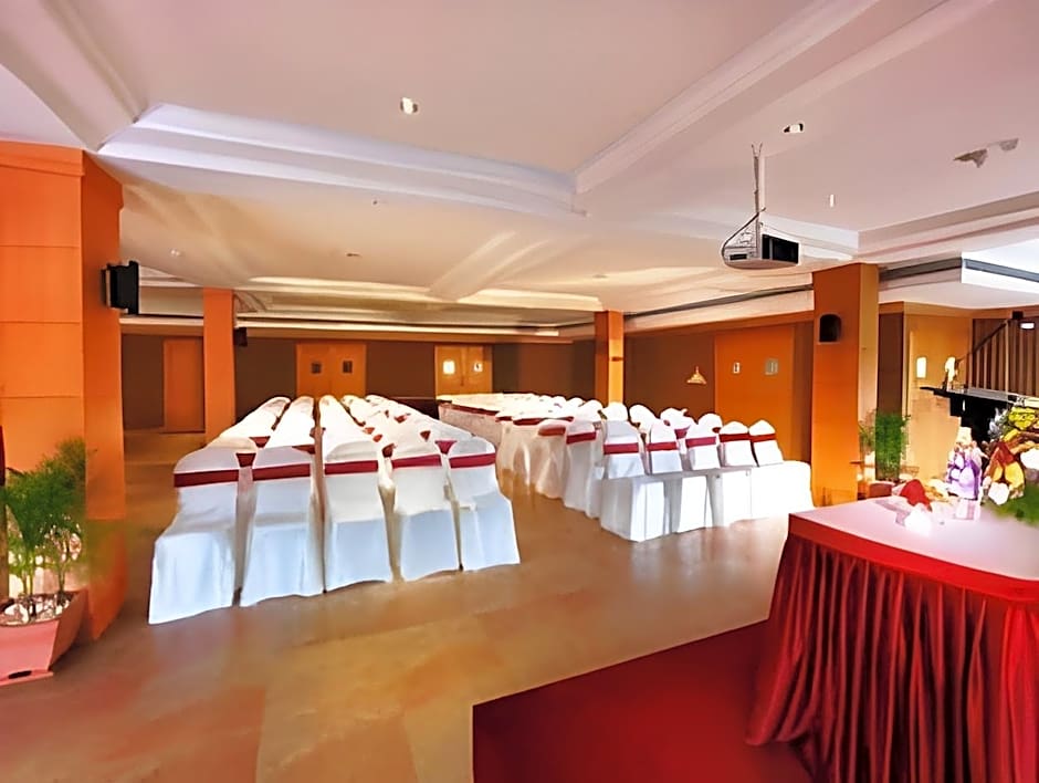 The Classik Fort Hotel