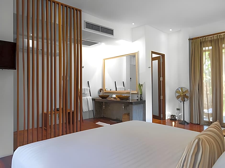 Le Sen Boutique Hotel