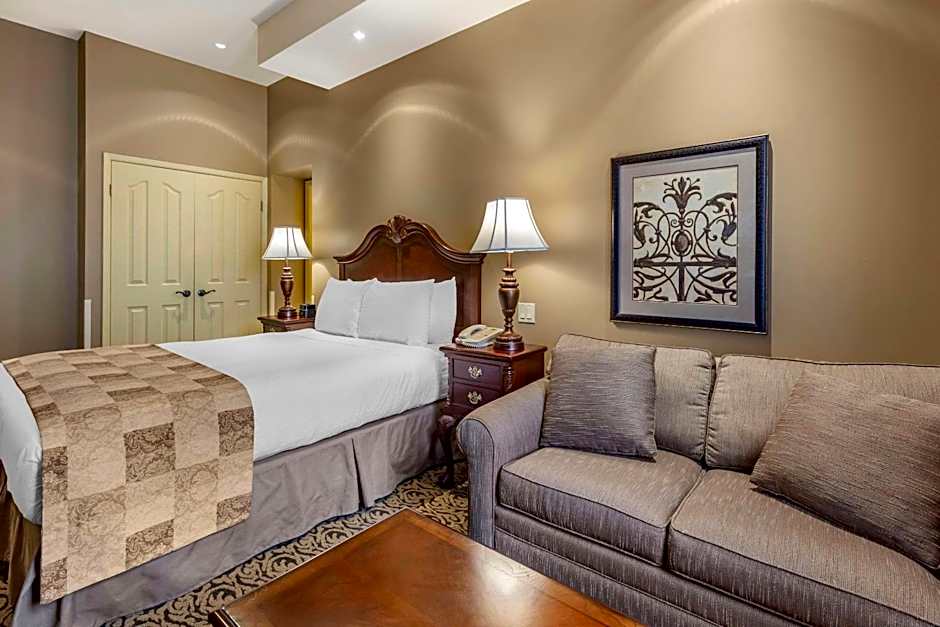 The Parlour Inn, an Ascend Collection Hotel