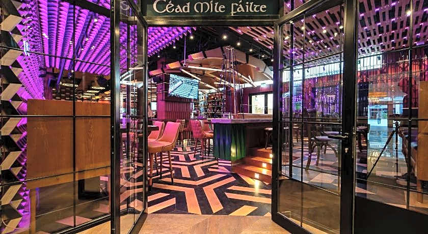 Four Points by Sheraton Production City, Dubai