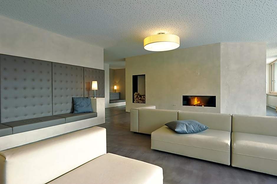 St. Moritz Youth Hostel