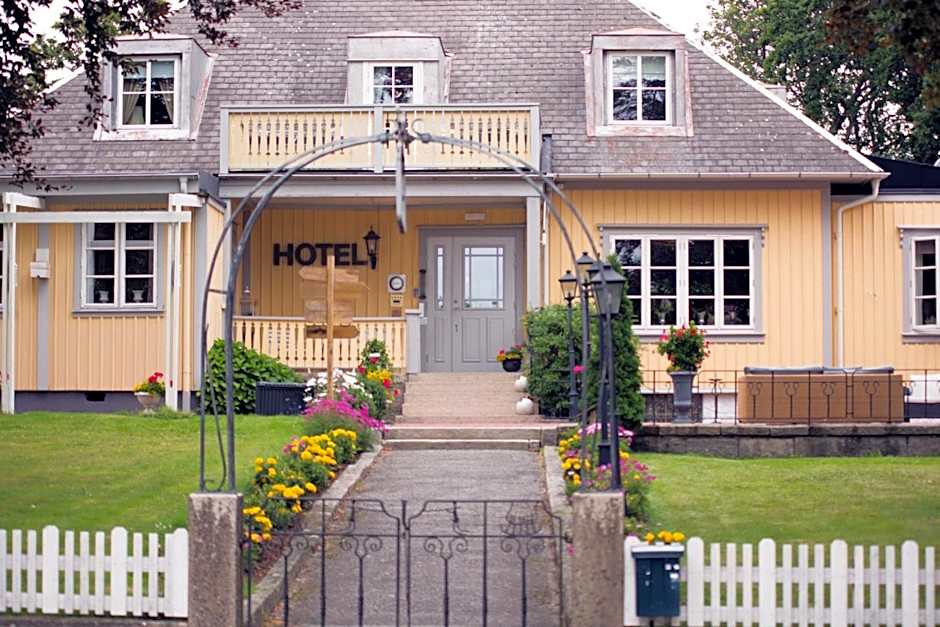 Hotel Tanum Gestgifveri