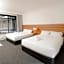 Red Cedars Motel