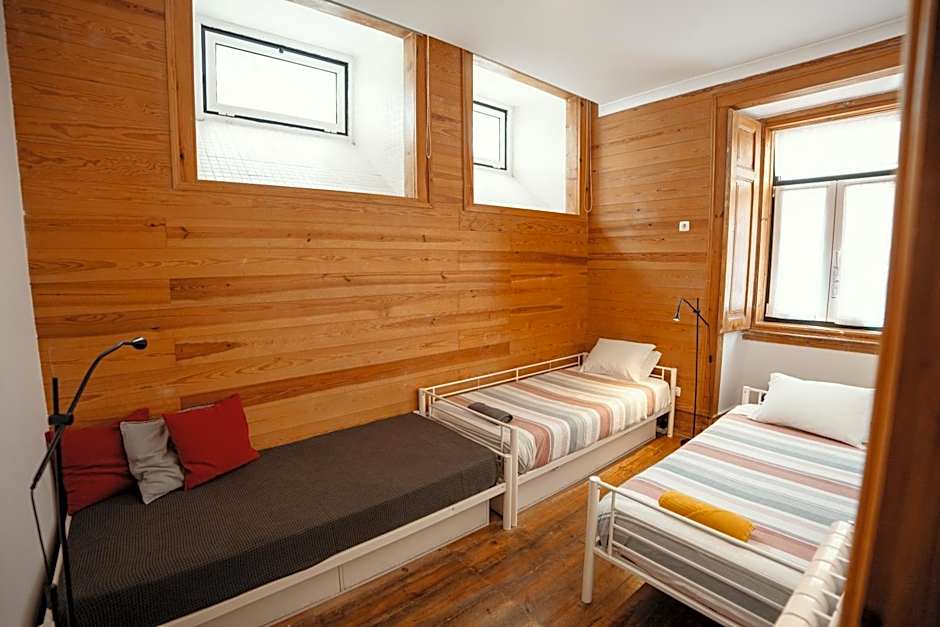 This Is Lisbon Hostel