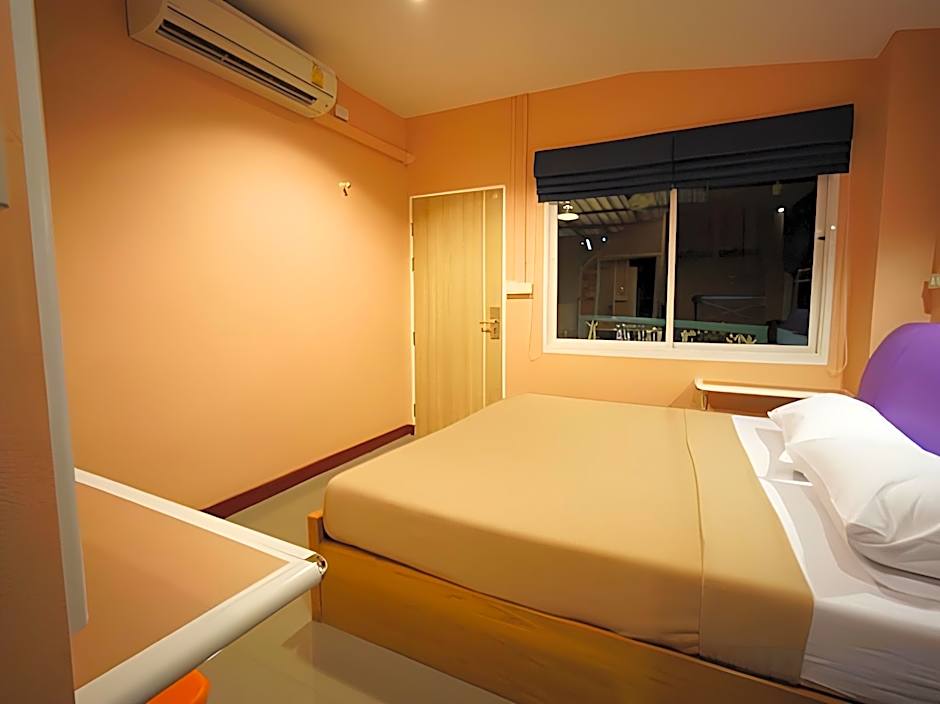 Urban Hostel Bangkok