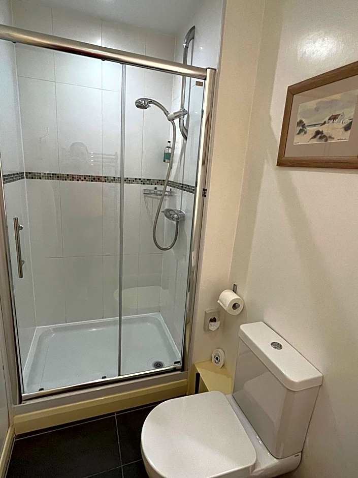 Wold Escapes, Highfield Farm