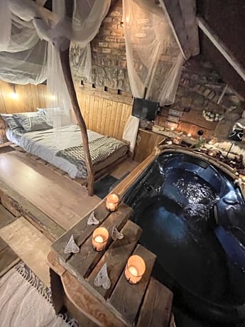 Au Bien-Etre D’Elise - Chambre d’hôte