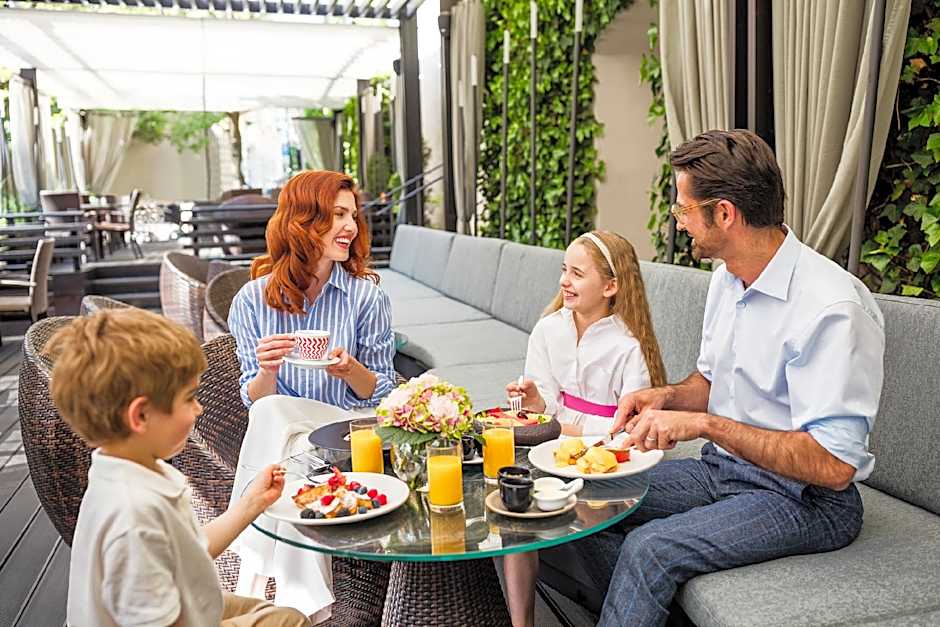 Mandarin Oriental Prague