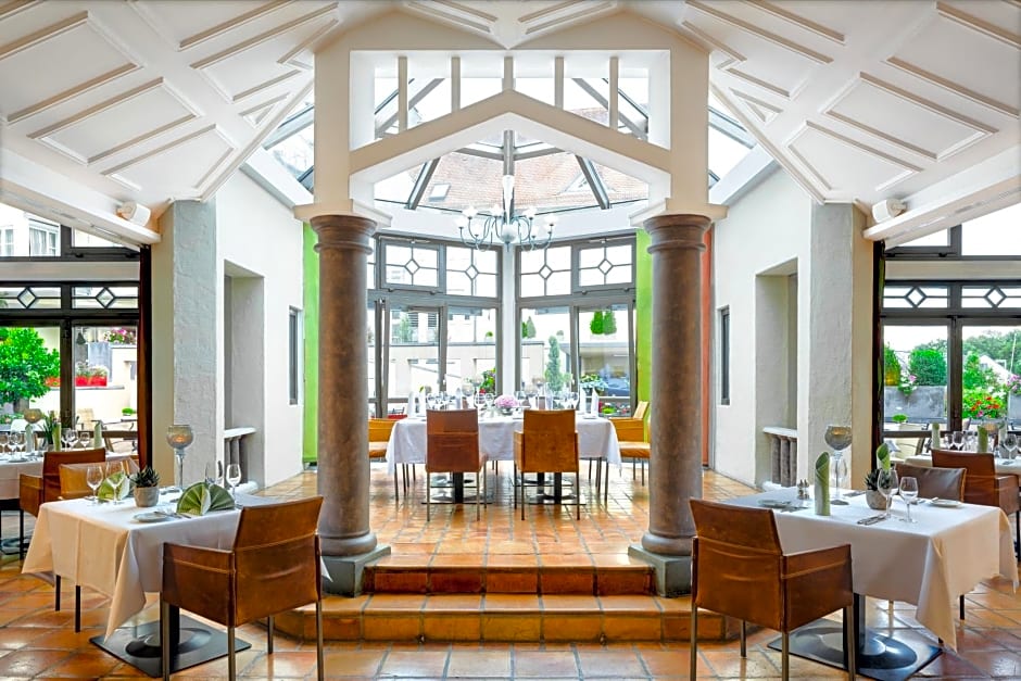 Hotel Traube am See