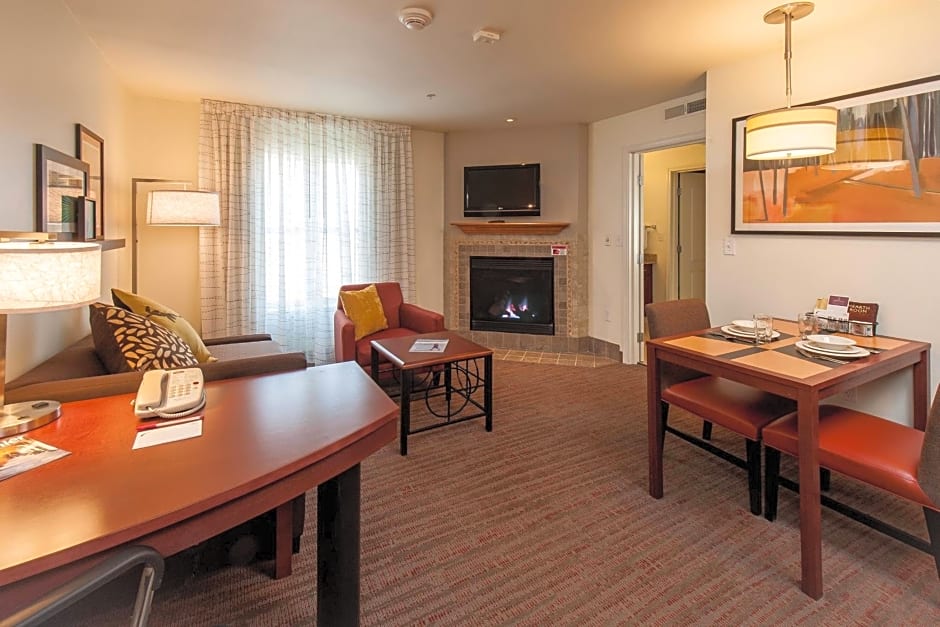 Residence Inn Providence Coventry