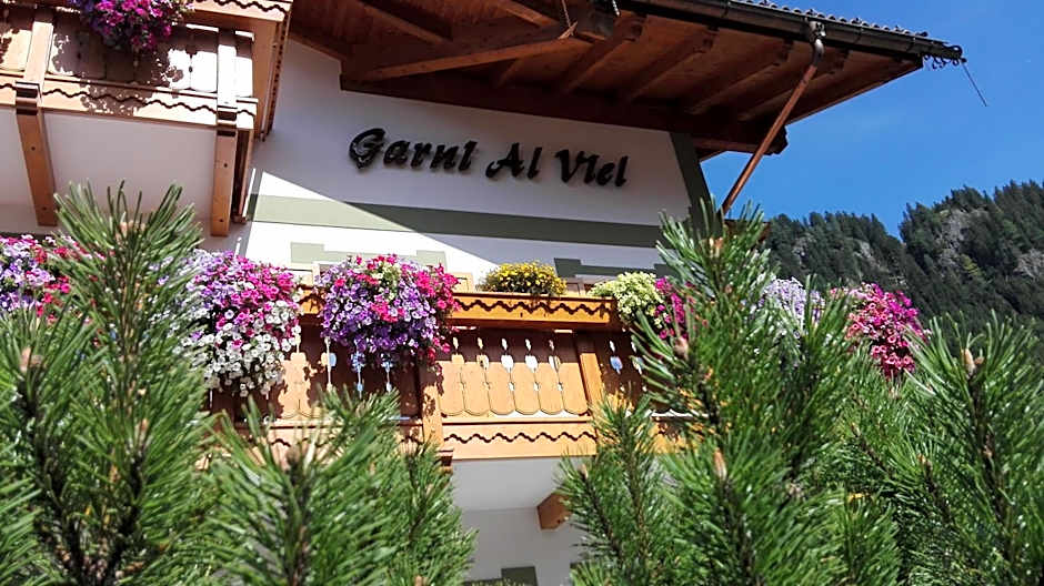 Hotel Al Viel B&B