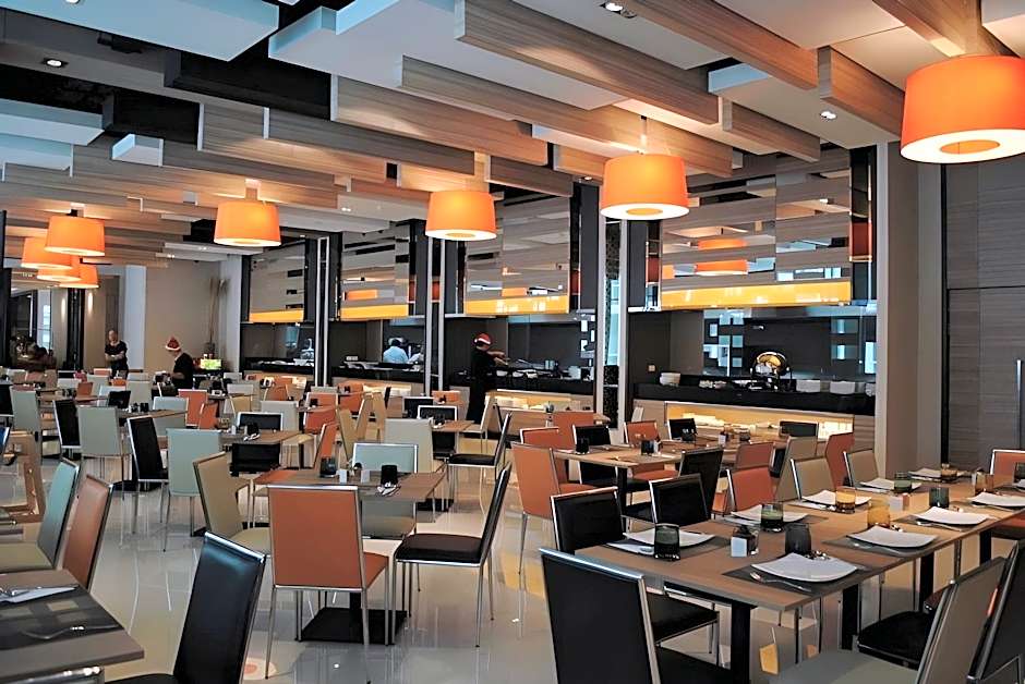 Mida Hotel Ngamwongwan