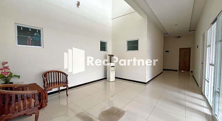 Griya Borobudur Malang Syariah RedPartner