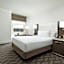 Hilton Boston Park Plaza