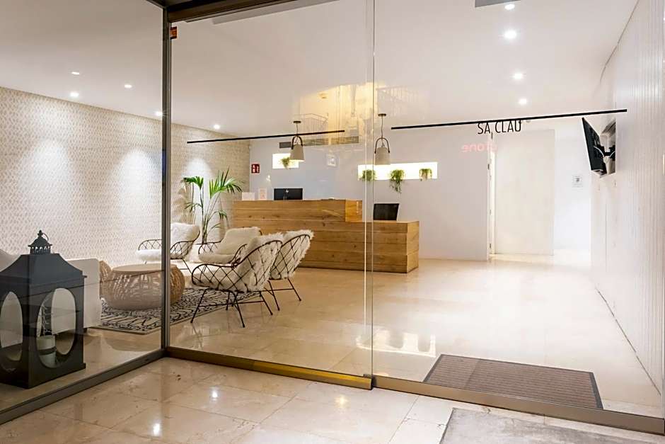 Hotel Sa Clau by Mambo