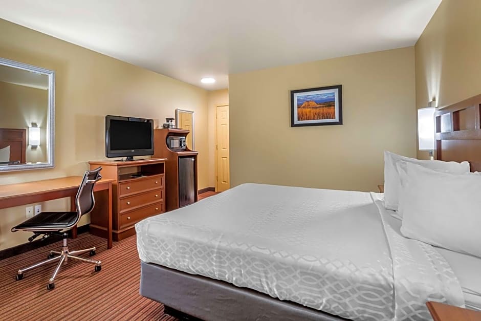 Best Western Dos Rios