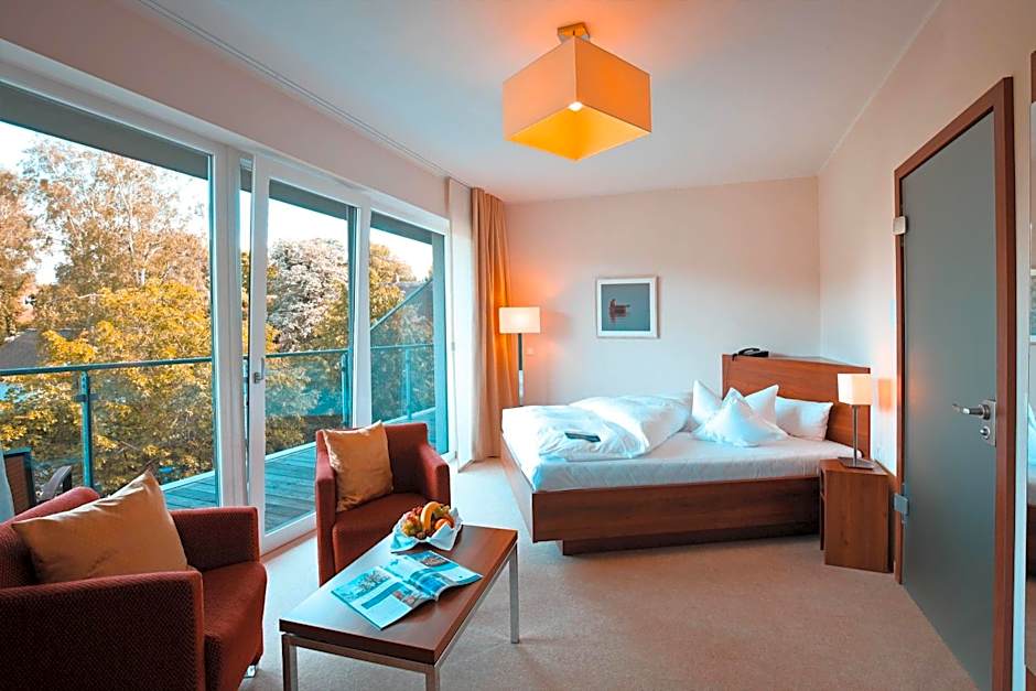 THE GRAND Ahrenshoop