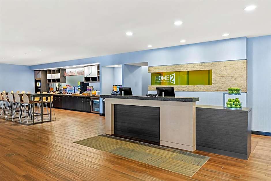 Home2 Suites by Hilton Youngstown West/Austintown, OH