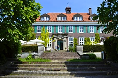 Bio- und Gesundheitshotel Gutshaus Stellshagen